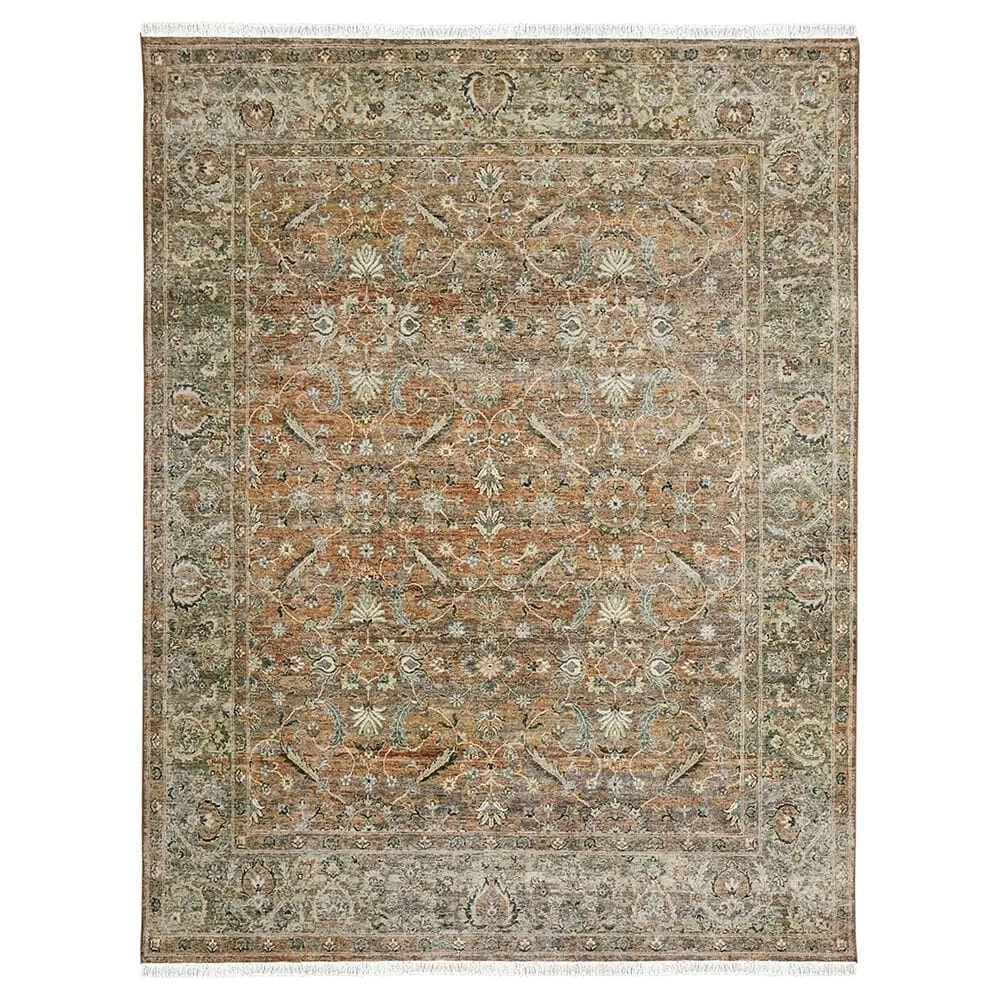 Amer Rugs Milano 2' x 3' Amber and Sage Area Rug Amer Rugs Milano 2' X 3' Amber And Sage Area Rug -Carpet And Flooring Stores 6212577 1