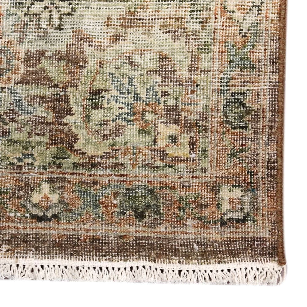 Amer Rugs Milano 2' x 3' Amber and Sage Area Rug Amer Rugs Milano 2' X 3' Amber And Sage Area Rug -Carpet And Flooring Stores 6212577 2