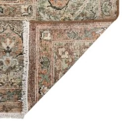 Amer Rugs Milano 2' X 3' Amber And Sage Area Rug 2 Amer Rugs Milano 2' X 3' Amber And Sage Area Rug -Carpet And Flooring Stores 6212577 3
