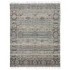 Amer Rugs Prairie 2' X 3' Sage Green Area Rug