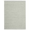 Amer Rugs Houston 2' X 3' Natural White Area Rug