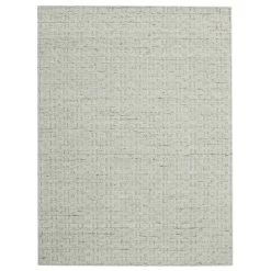 Amer Rugs Houston 2' X 3' Natural White Area Rug