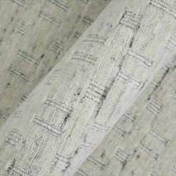 Amer Rugs Houston 2' X 3' Natural White Area Rug -Carpet And Flooring Stores 6213054 3