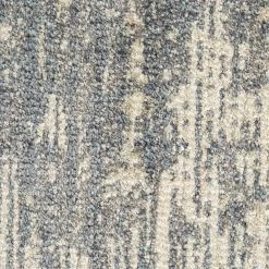 Amer Rugs Jordan 1'10" X 2'11" Light Blue Area Rug 7 Amer Rugs Jordan 1'10" X 2'11" Light Blue Area Rug -Carpet And Flooring Stores 6213401 8