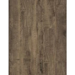 Mohawk Wiley Plank 27-Piece 6-in X 48-in Sherwood Luxury Adhesive Vinyl Plank Flooring