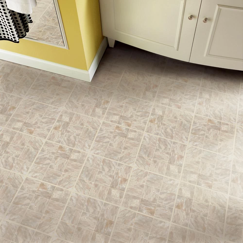 Armstrong Walnut Hill Sand 12 in. x 12 in. Residential Peel and Stick Vinyl Tile Flooring (45 sq. ft. / case) Armstrong Walnut Hill Sand 12 In. X 12 In. Residential Peel And Stick Vinyl Tile Flooring (45 Sq. Ft. / Case) -Carpet And Flooring Stores