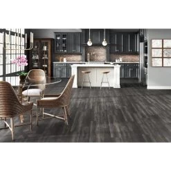 ProCore Plus 10-Piece 7-in X 47.75-in Tudor Oak Luxury Vinyl Plank Flooring -Carpet And Flooring Stores 656380374271 11268857 1800x1800