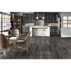 ProCore Plus 10-Piece 7-in X 47.75-in Forged Oak Luxury Vinyl Plank Flooring