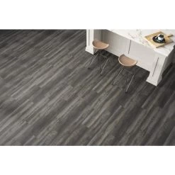 ProCore Plus 10-Piece 7-in X 47.75-in Forged Oak Luxury Vinyl Plank Flooring -Carpet And Flooring Stores 656380374271 11268859 1800x1800