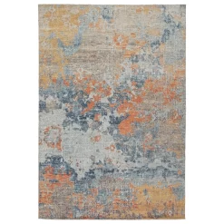 Wraylen Indoor/Outdoor Medium Rug Signature Design By Ashley Contemporary Area Rugs Wraylen Indoor/Outdoor Medium Rug