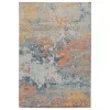 Wraylen Indoor/Outdoor Large Rug Signature Design By Ashley Contemporary Area Rugs Wraylen Indoor/Outdoor Large Rug