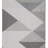 Toksook Large Rug Signature Design By Ashley Contemporary Area Rugs Toksook Large Rug
