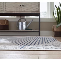 Alverno Indoor/Outdoor Medium Rug Signature Design By Ashley Contemporary Area Rugs Alverno Indoor/Outdoor Medium Rug -Carpet And Flooring Stores 70e96145148f4a5b9e701403f3233eac