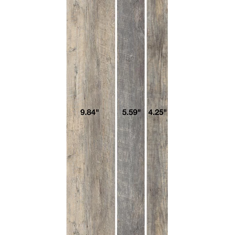 Lifeproof Tekoa Oak Multi-Width x 47.6 in. L Luxury Vinyl Plank Flooring (19.53 sq. ft. / case) Lifeproof Tekoa Oak Multi-Width X 47.6 In. L Luxury Vinyl Plank Flooring (19.53 Sq. Ft. / Case) -Carpet And Flooring Stores