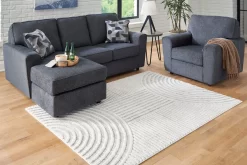 Lambworth 5'3" X 7' Rug Signature Design By Ashley Contemporary Area Rugs Lambworth 5'3" X 7' Rug -Carpet And Flooring Stores 7852098ee2744853b5ad20466269c474