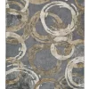 Faelyn Large Rug Signature Design By Ashley Contemporary Area Rugs Faelyn Large Rug