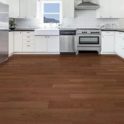 Home Decorators Collection Ginger Wood 6 In. W X 42 In. L Luxury Vinyl Plank Flooring (24.5 Sq. Ft. / Case) -Carpet And Flooring Stores 7e90a78af900e696dc2d8f8feea3e0bd 1800x1800