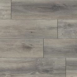 Home Decorators Collection Big Bear Oak 7 In. X 42 In. Rigid Core Luxury Vinyl Plank Flooring (20.8 Sq. Ft. / Case)