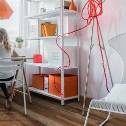 Cali Bamboo Cali Vinyl 10-Piece 7.125-in X 48.03-in Mesquite Luxury Locking Vinyl Plank Flooring -Carpet And Flooring Stores 810124034566 09856931 1800x1800