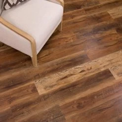 Cali Bamboo Cali Vinyl 10-Piece 7.125-in X 48.03-in Mesquite Luxury Locking Vinyl Plank Flooring -Carpet And Flooring Stores 810124034566 09856932 1800x1800