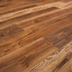 Cali Bamboo Cali Vinyl 10-Piece 7.125-in X 48.03-in Mesquite Luxury Locking Vinyl Plank Flooring -Carpet And Flooring Stores 810124034566 09856933 1800x1800