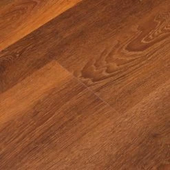 CALI Vinyl Pro Classic 10-Piece 7.12-in X 48-in Saddlewood Luxury Vinyl Plank Flooring -Carpet And Flooring Stores 810124034993xl 1800x1800