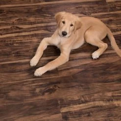 CALI Vinyl Pro Classic 10-Piece 7.12-in X 48-in Walnut Creek Luxury Vinyl Plank Flooring -Carpet And Flooring Stores 810124035013 12028343 1800x1800