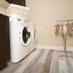 CALI Vinyl Pro Classic 10-Piece 7.12-in X 48-in Nantucket Harbor Luxury Vinyl Plank Flooring -Carpet And Flooring Stores 810124035051 12028212 1800x1800