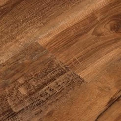 CALI Vinyl Pro Classic 10-Piece 7.12-in X 48-in Mesquite Luxury Vinyl Plank Flooring -Carpet And Flooring Stores 810124035099xl 1800x1800