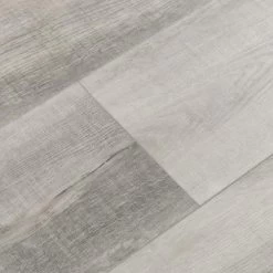 CALI Long-Board Vinyl Pro 6-Piece 9-in X 70.87-in Windswell Hickory Luxury Vinyl Plank Flooring -Carpet And Flooring Stores 810124039578xl 1800x1800