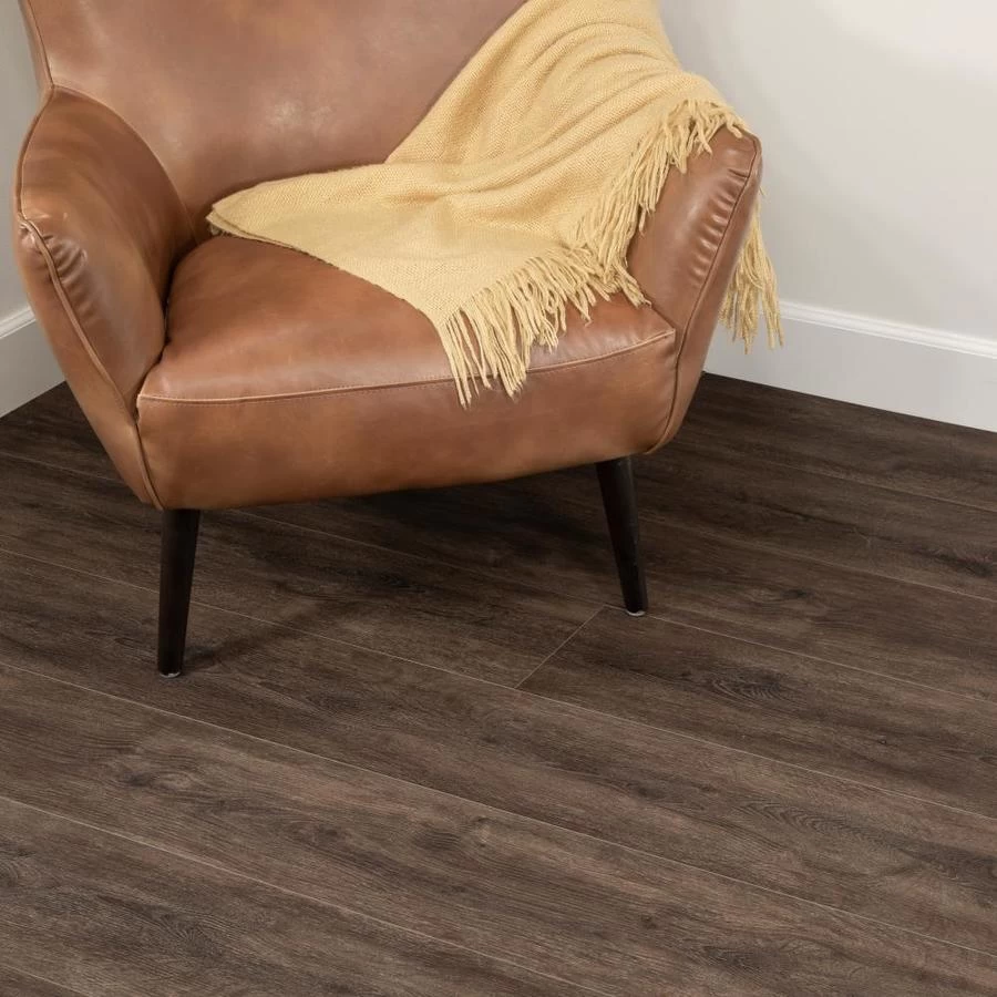 CALI Long-Board Vinyl Pro 6-Piece 9-in x 70.87-in Offshore Oak Luxury Vinyl Plank Flooring CALI Long-Board Vinyl Pro 6-Piece 9-in X 70.87-in Offshore Oak Luxury Vinyl Plank Flooring -Carpet And Flooring Stores