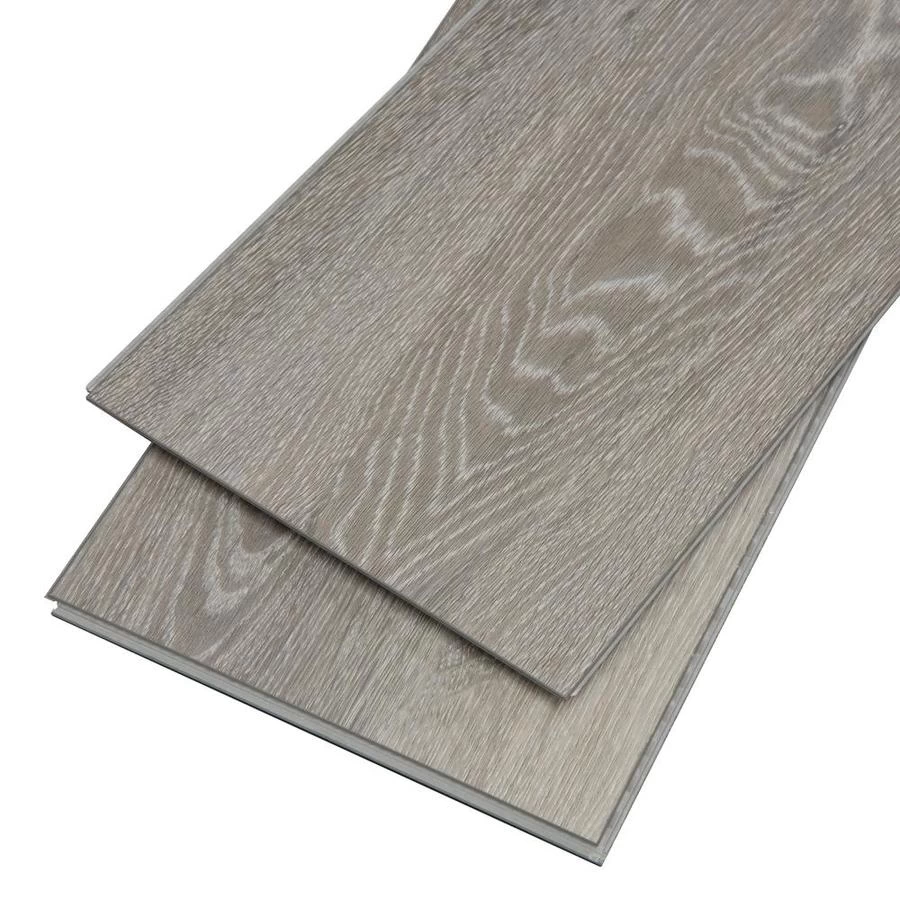 CALI Long-Board Vinyl Pro 6-Piece 9-in x 70.87-in Offshore Oak Luxury Vinyl Plank Flooring CALI Long-Board Vinyl Pro 6-Piece 9-in X 70.87-in Offshore Oak Luxury Vinyl Plank Flooring -Carpet And Flooring Stores 810124039608 12334687 7fdc5211 a72f 43e2 b149