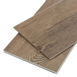 CALI Long-Board Vinyl Pro 6-Piece 9-in X 70.87-in Windswell Hickory Luxury Vinyl Plank Flooring -Carpet And Flooring Stores 810124039622 12334680 b1aca122 00b9 4b6c bd41 def86069a304 1800x1800