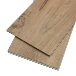CALI Long-Board Vinyl Pro 6-Piece 9-in X 70.87-in North Shore Oak Luxury Vinyl Plank Flooring -Carpet And Flooring Stores 810124039639 12534108 1800x1800