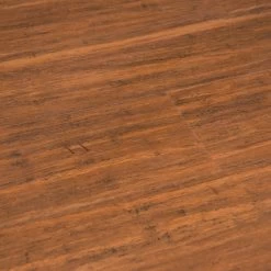 Cali Bamboo Cali Vinyl 10-Piece 7.125-in X 48.03-in Antique Java Luxury Locking Vinyl Plank Flooring -Carpet And Flooring Stores 811465027514 08071502 1800x1800