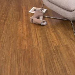 Cali Bamboo Cali Vinyl 10-Piece 7.125-in X 48.03-in Mesquite Luxury Locking Vinyl Plank Flooring -Carpet And Flooring Stores 811465027521 08071471 21ba9b59 4bb5 46d0 ad30 960ea3671987 1800x1800