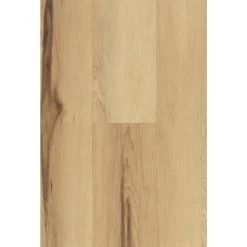 SMARTCORE 11-Piece 5-in X 48.03-in Lanier Hickory Luxury Vinyl Plank Flooring