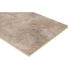 SMARTCORE Ultra 8-Piece 11.97-in X 23.62-in Tivoli Travertine Luxury Vinyl Plank Flooring -Carpet And Flooring Stores 836211813418 12344636 1800x1800