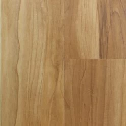 SMARTCORE 12-Piece 5-in X 48.03-in Rustic Hickory Luxury Locking Vinyl Plank Flooring