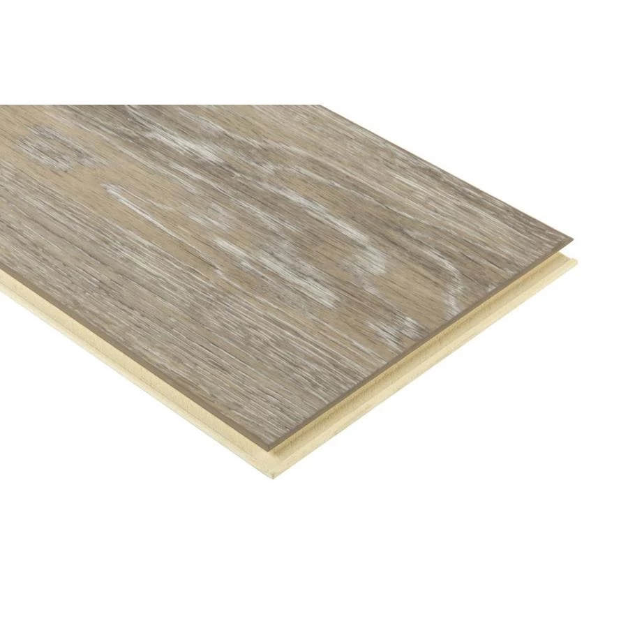 SMARTCORE Ultra 8-Piece 5.91-in x 48.03-in Woodford Oak Luxury Vinyl Plank Flooring SMARTCORE Ultra 8-Piece 5.91-in X 48.03-in Woodford Oak Luxury Vinyl Plank Flooring -Carpet And Flooring Stores