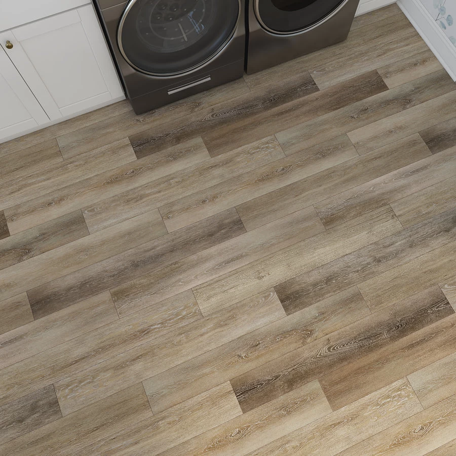 SMARTCORE Ultra 8-Piece 5.91-in x 48.03-in Woodford Oak Luxury Vinyl Plank Flooring SMARTCORE Ultra 8-Piece 5.91-in X 48.03-in Woodford Oak Luxury Vinyl Plank Flooring -Carpet And Flooring Stores 836215020850 12487574 897b1344 2aee 48c3 af0f