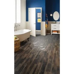 SMARTCORE 11-Piece 5-in X 48.03-in Clayton Hickory Luxury Vinyl Plank Flooring -Carpet And Flooring Stores 836215302383 11468352 c7b360d6 fbb2 47f4 8b2a 155e140b27b5 1800x1800