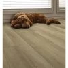 SMARTCORE 11-Piece 5-in X 48.03-in Barren Oak Luxury Vinyl Plank Flooring