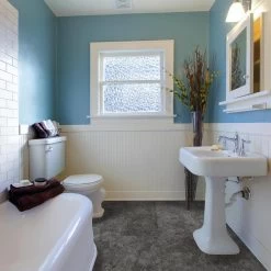 SMARTCORE Ultra 8-Piece 11.97-in X 23.62-in Midnight Luxury Vinyl Plank Flooring 7 SMARTCORE Ultra 8-Piece 11.97-in X 23.62-in Midnight Luxury Vinyl Plank Flooring -Carpet And Flooring Stores 836216801564 12335898 1800x1800