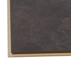 SMARTCORE Ultra 8-Piece 11.97-in X 23.62-in Midnight Luxury Vinyl Plank Flooring