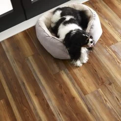 SMARTCORE Ultra 8-Piece 5.91-in X 48.03-in Blue Ridge Pine Luxury Vinyl Plank Flooring -Carpet And Flooring Stores 836216913717 13547639 1800x1800