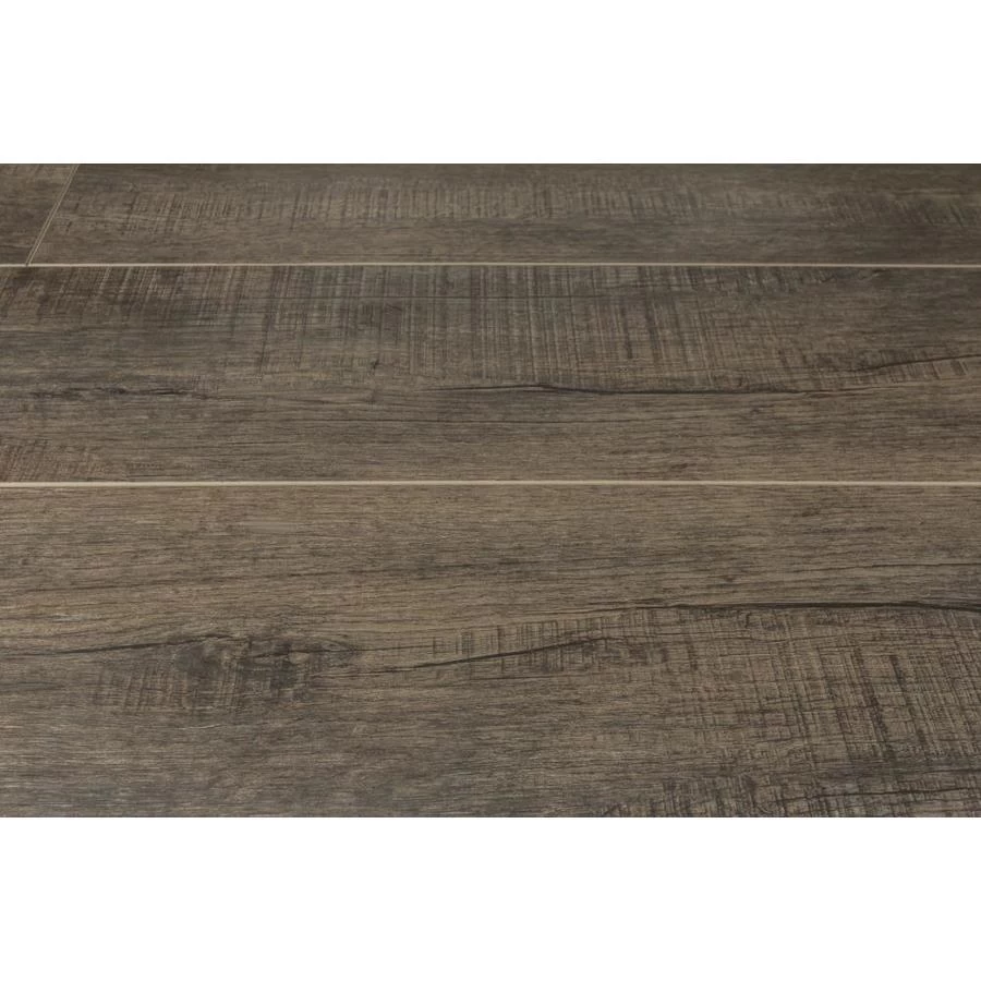 SMARTCORE Ultra 8-Piece 5.91-in x 48.03-in Woodford Oak Luxury Vinyl Plank Flooring SMARTCORE Ultra 8-Piece 5.91-in X 48.03-in Woodford Oak Luxury Vinyl Plank Flooring -Carpet And Flooring Stores 836219491663 07927361 99994300 fefb 43ba a3aa