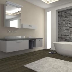 Mohawk 7-Piece 7.84-in X 47.8-in Ravens Peak Luxury Vinyl Plank Flooring -Carpet And Flooring Stores 840997107647 10987173 1800x1800