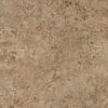 Armstrong Multistone Clay 12 In. X 12 In. Residential Peel And Stick Vinyl Tile Flooring (45 Sq. Ft. / Case)