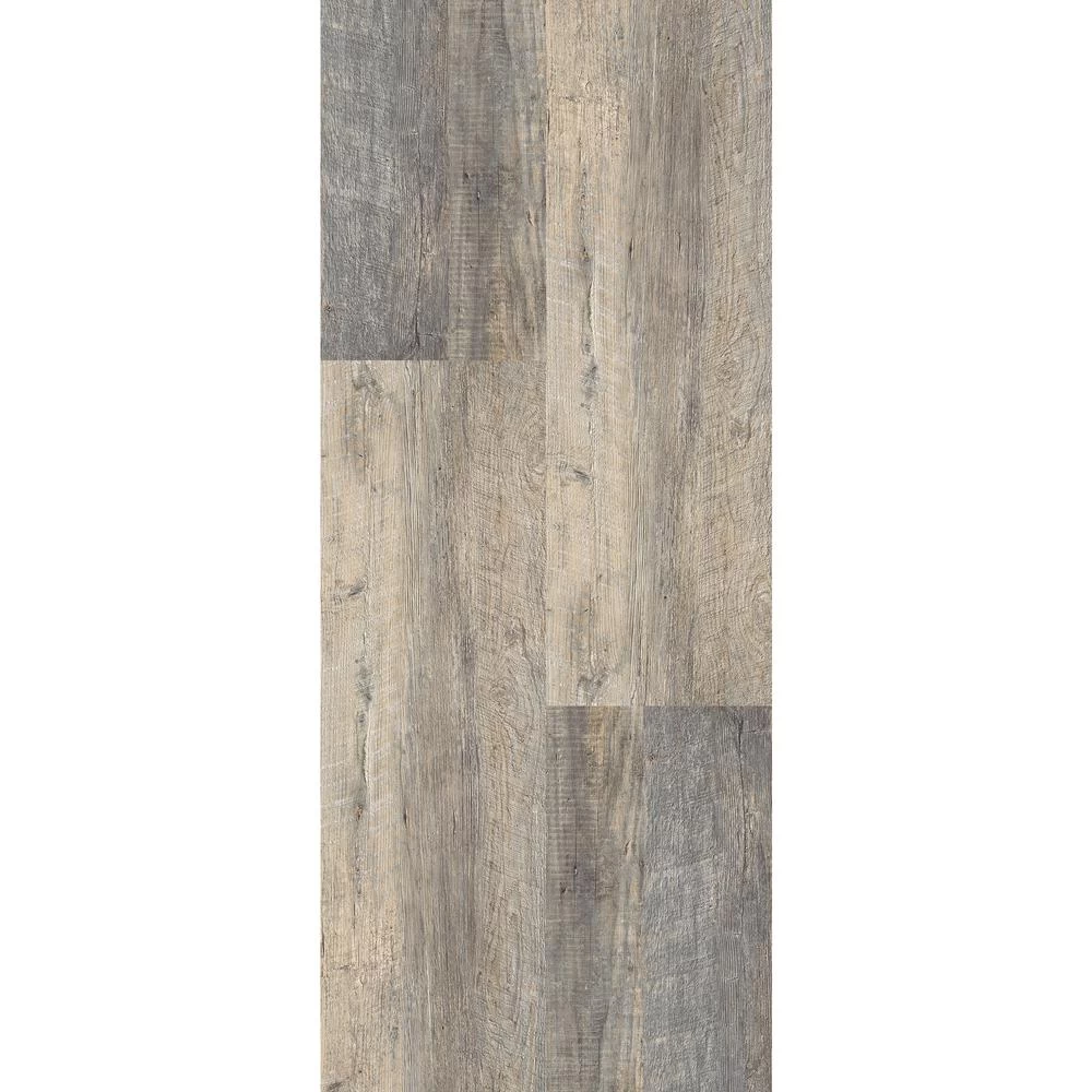 Lifeproof Tekoa Oak Multi-Width x 47.6 in. L Luxury Vinyl Plank Flooring (19.53 sq. ft. / case) Lifeproof Tekoa Oak Multi-Width X 47.6 In. L Luxury Vinyl Plank Flooring (19.53 Sq. Ft. / Case) -Carpet And Flooring Stores